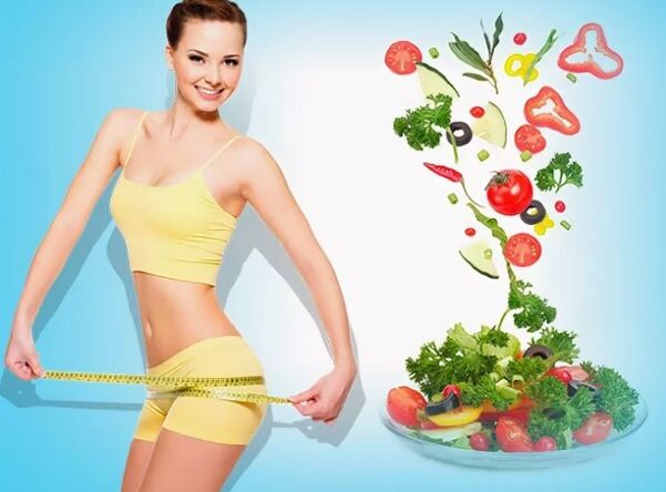 An effective weight loss