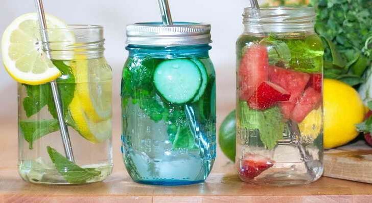 drink