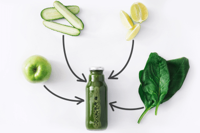 Useful tips for rapid weight loss
